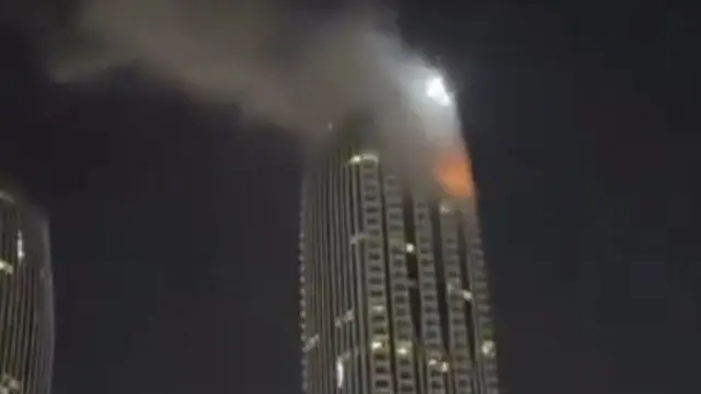 hotel Dubai