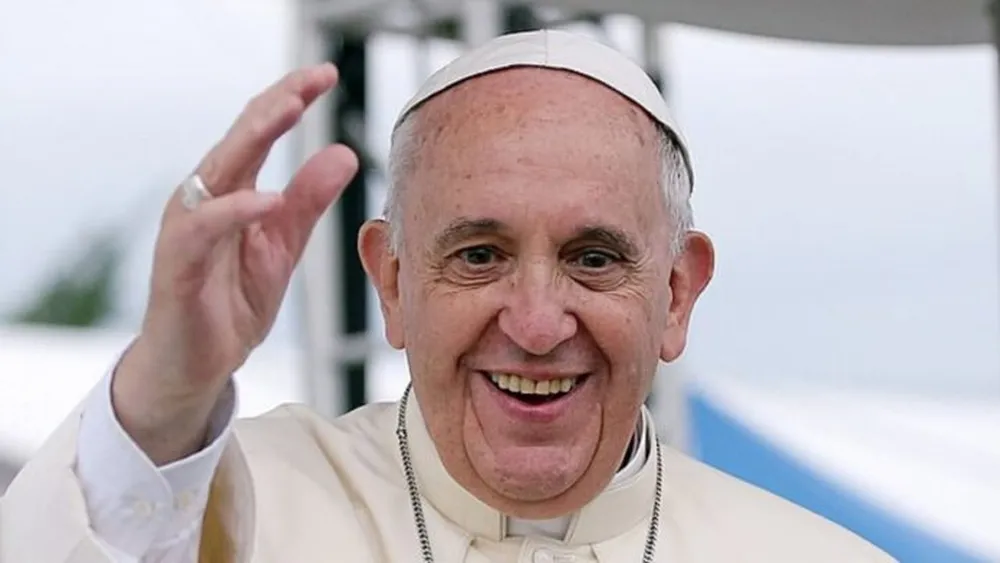El Episcopado celebrará en Luján una misa por el primer aniversario de la muerte del papa Francisco