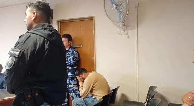 Mar del Plata: condenaron a un albañil a prisión perpetua por un doble homicidio