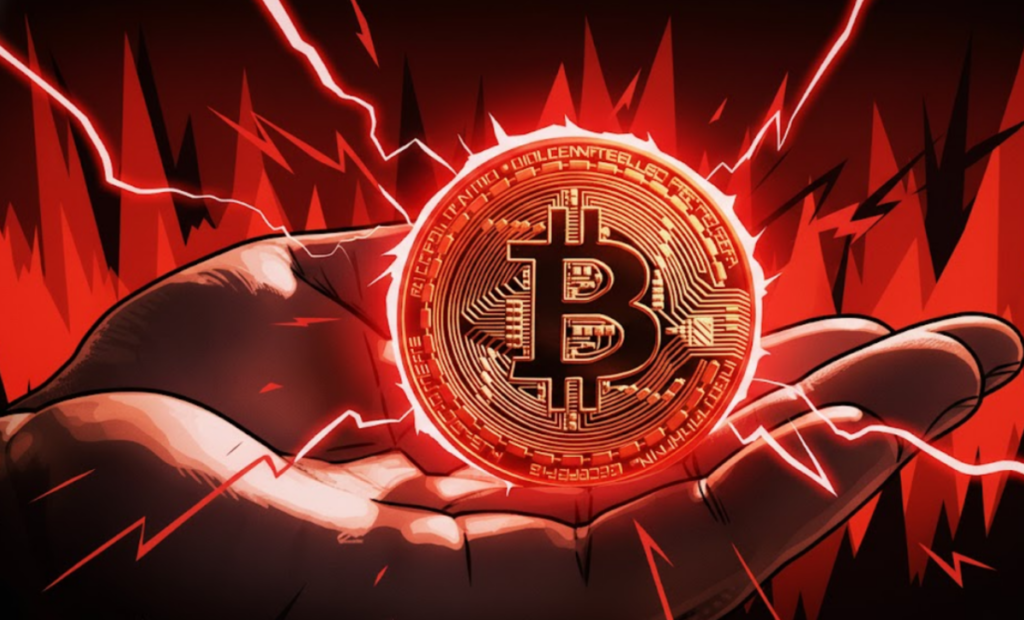 Bitcoin cae por debajo de los u$s71.000 en un cierre de semana marcado por la incertidumbre global