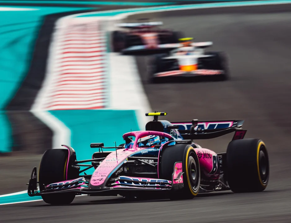 Por la guerra en Medio Oriente, la Fórmula 1 suspendió los Gran Premio de Arabia Saudita y Bahreín