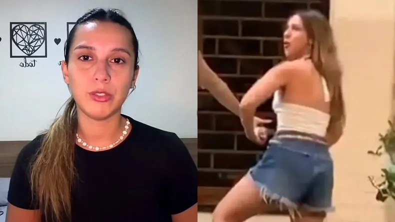 La abogada de Agostina Páez advirtió que podría recibir hasta seis años de prisión en Brasil