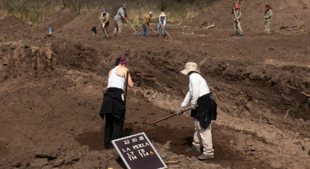 Córdoba: ya son seis los desaparecidos identificados en La Perla
