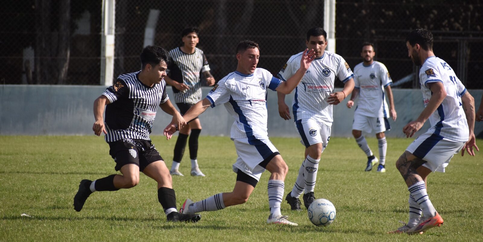 Fútbol local: así se juega la cuarta fecha del Torneo Apertura | Diario ...