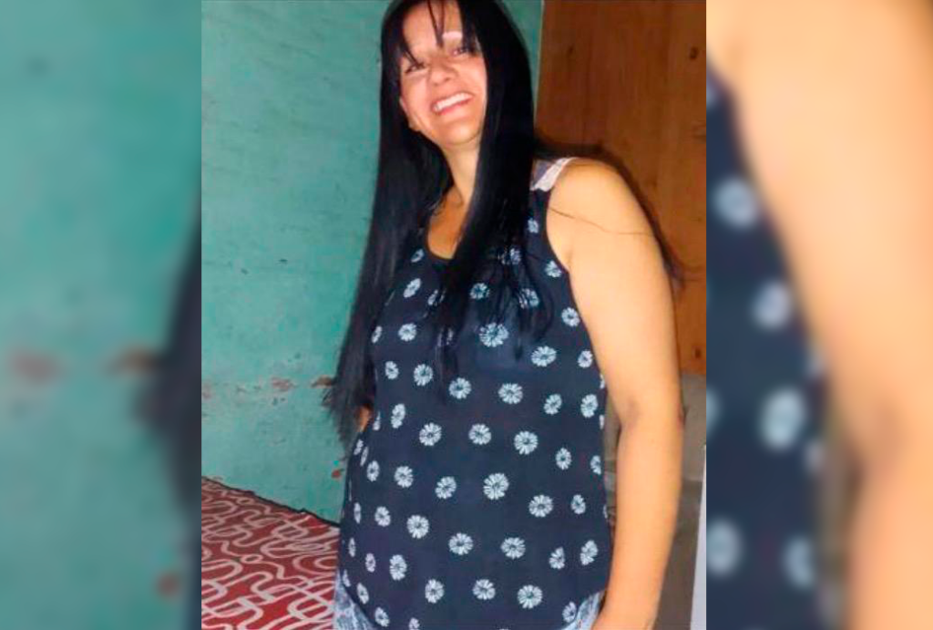 La Emilia: buscan a Zunilda Sosa de 42 años que se ausentó de su domicilio tras discutir con su pareja