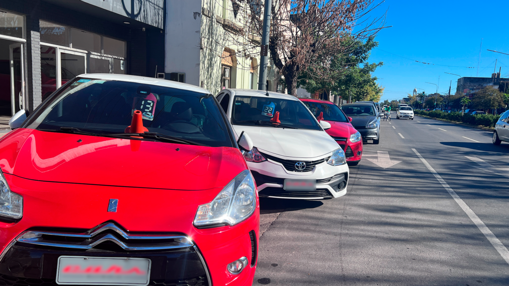 Autos usados: repuntaron las ventas en un 15% en San Nicolás según responsables del sector