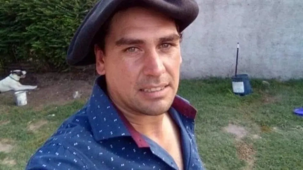 Celulares en las cárceles: el emblemático caso de Juan Woldryk, desaparecido hace cuatro años tras ser extorsionado desde la UP3