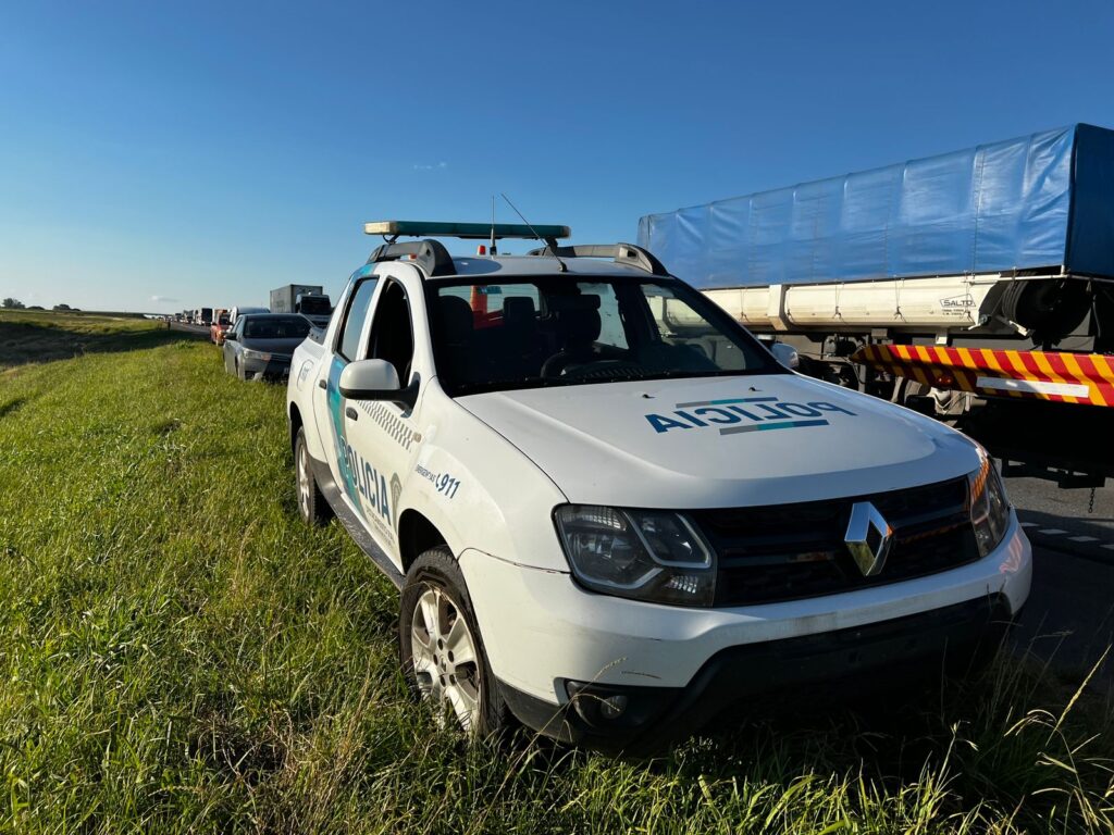 Robo en el predio de Expoagro en el Autódromo de San Nicolás: sustrajeron herramientas y equipos tras dañar casillas