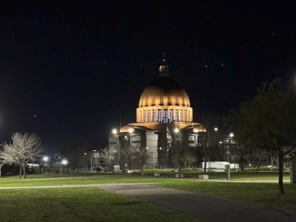 Triduo Pascual San Nicolás