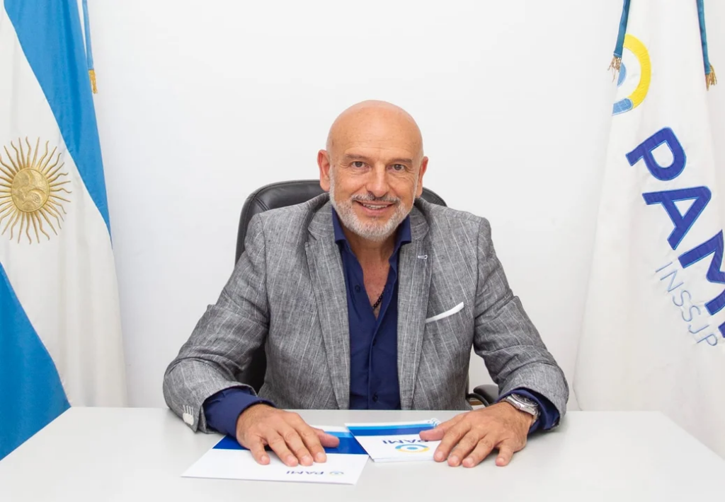 PAMI asegura que inició la normalización de pagos y descarta una crisis