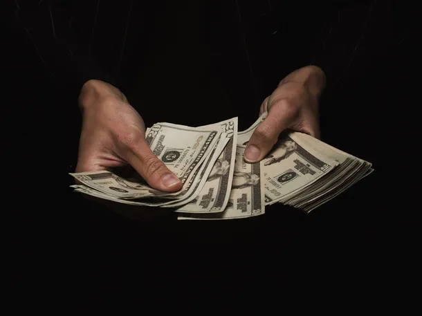 dólar mayorista