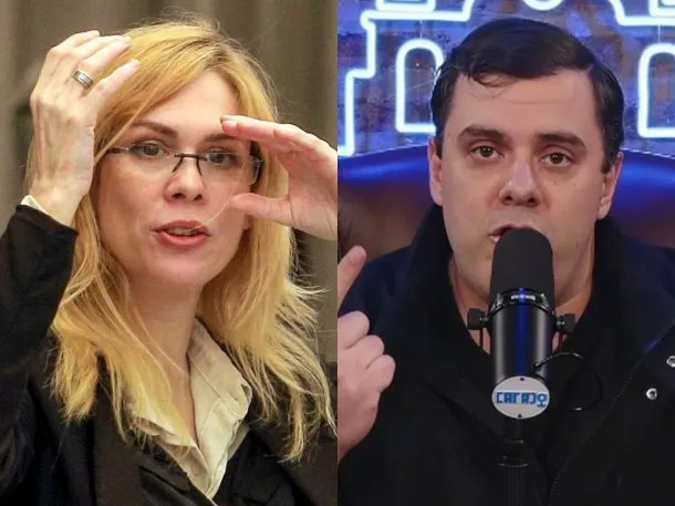 Lilia Lemoine Gordo Dan