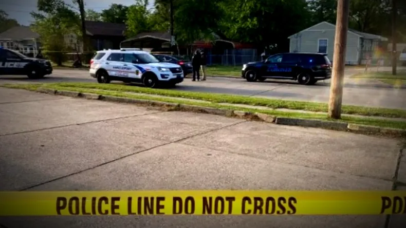 Tiroteo en Estados Unidos: un hombre mató a ocho niños en un ataque y fue abatido por la policía