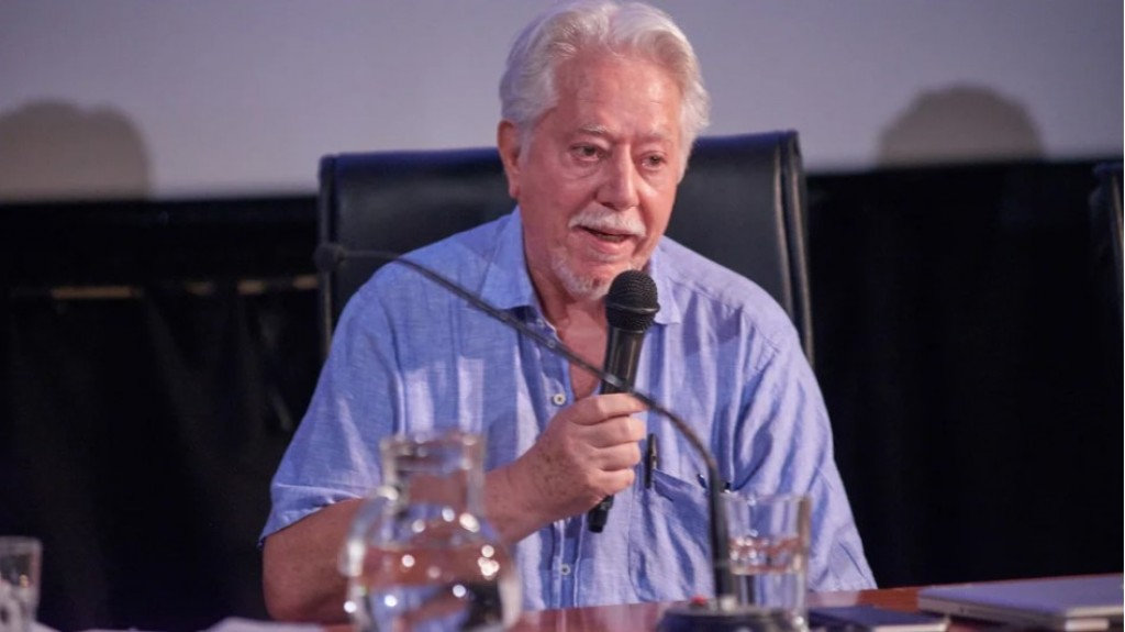 Luis Puenzo