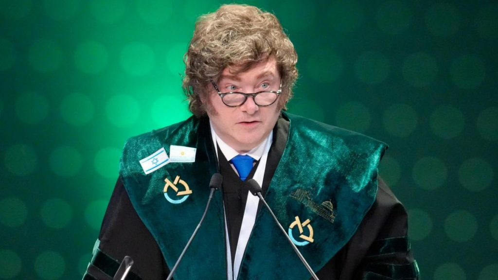 Adepa Milei