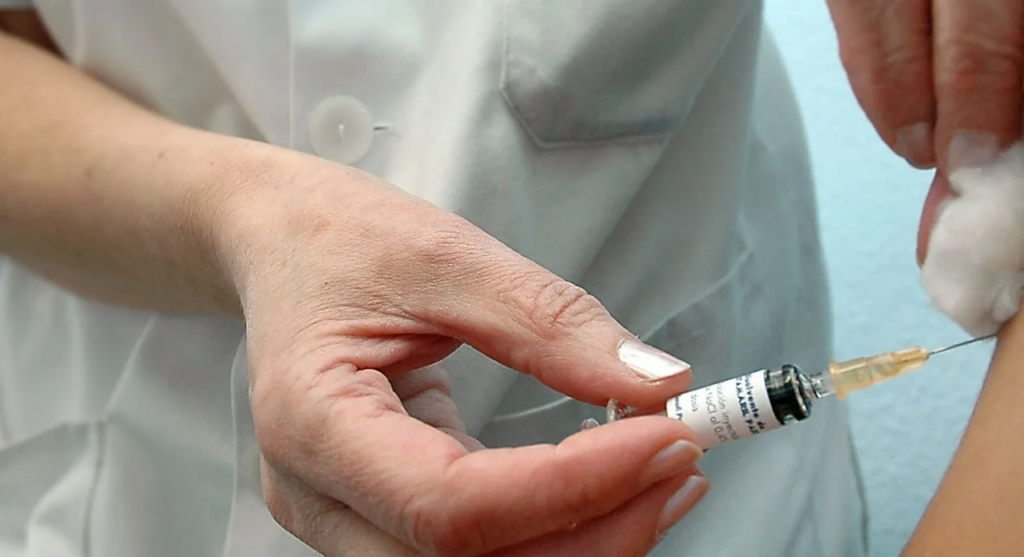 El ministerio de Salud confirmó el envío de vacunas a todas las jurisdicciones
