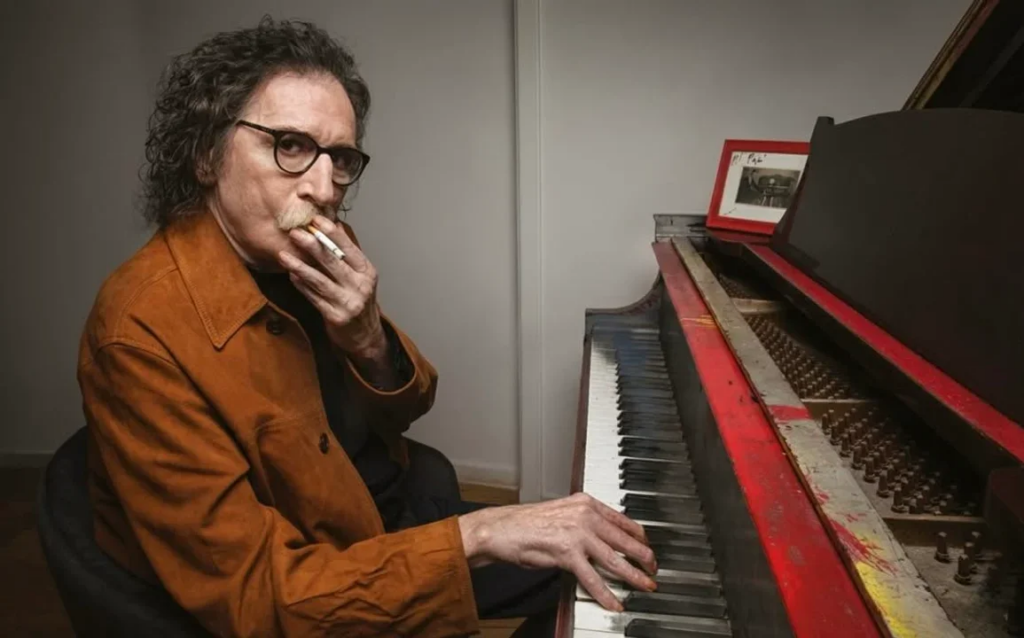 Operaron a Charly García: qué se sabe sobre su estado de salud