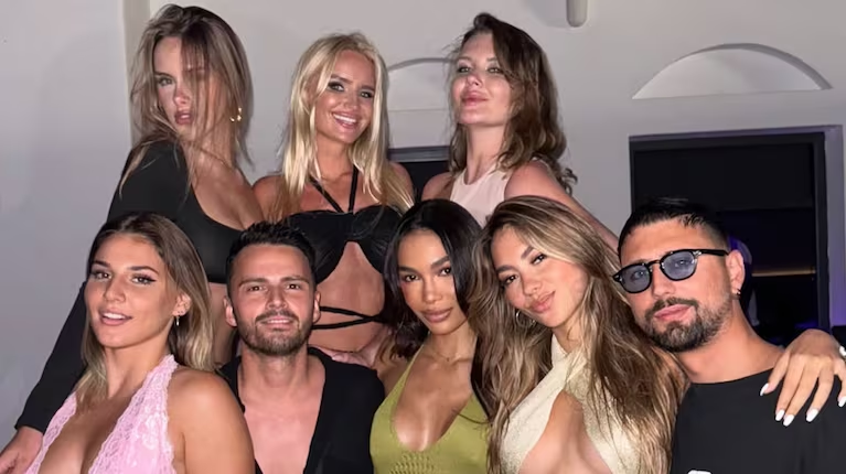 Italia prostitución vip