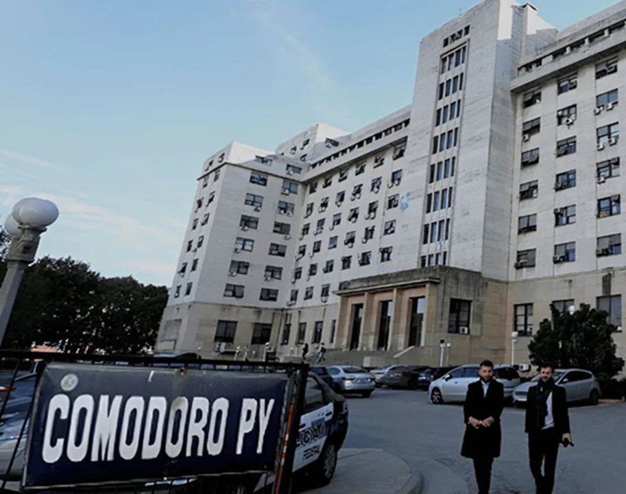 El Gobierno acelera la renovación judicial y envía otros 30 pliegos al Senado