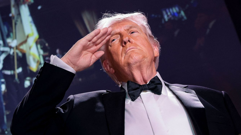 Uno por uno: todos los intentos de atentado contra Donald Trump