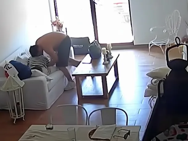 mujer