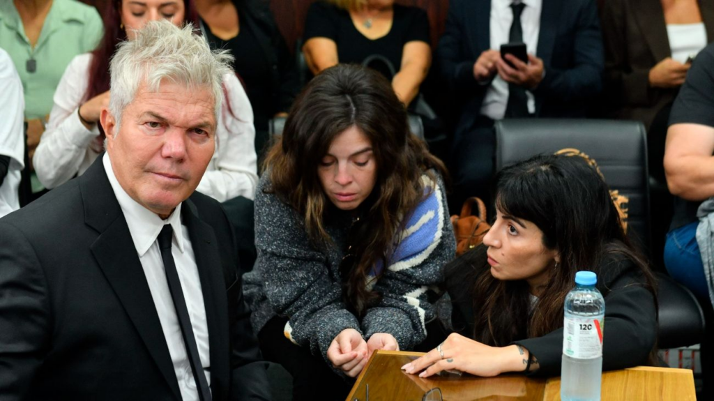 juicio Maradona