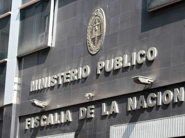 Ministerio Público Fiscal CGT