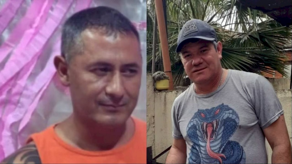 pescadores