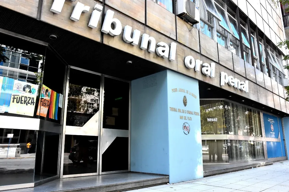 Mar del Plata: Casación revocó los sobreseimientos y ordenó llevar a juicio oral a 42 acusados de lavado de dinero vinculado al narcotráfico