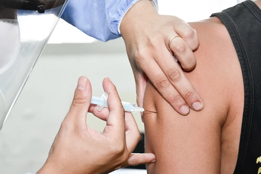 La caída de la vacunación reflota enfermedades prevenibles