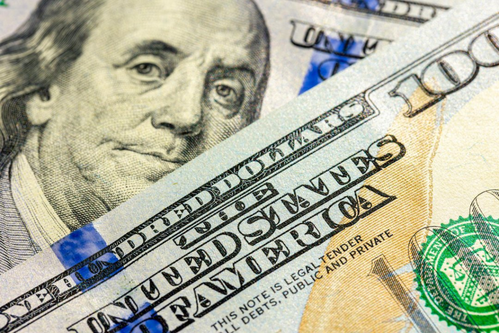 dólar