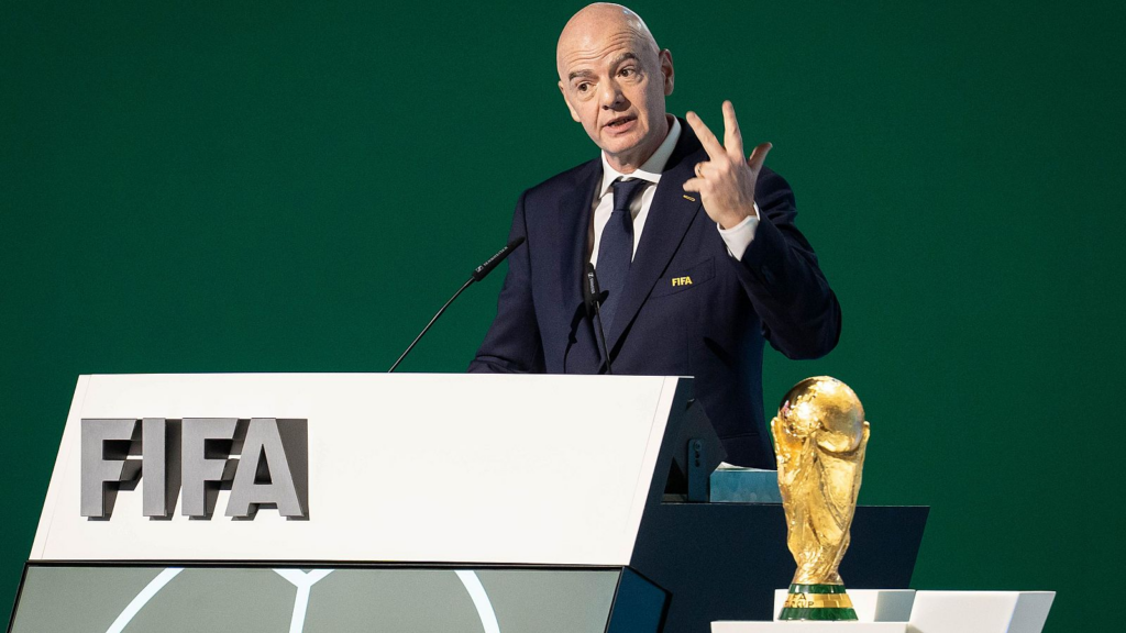 Irán Mundial