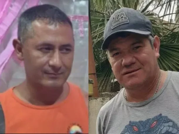 pescador