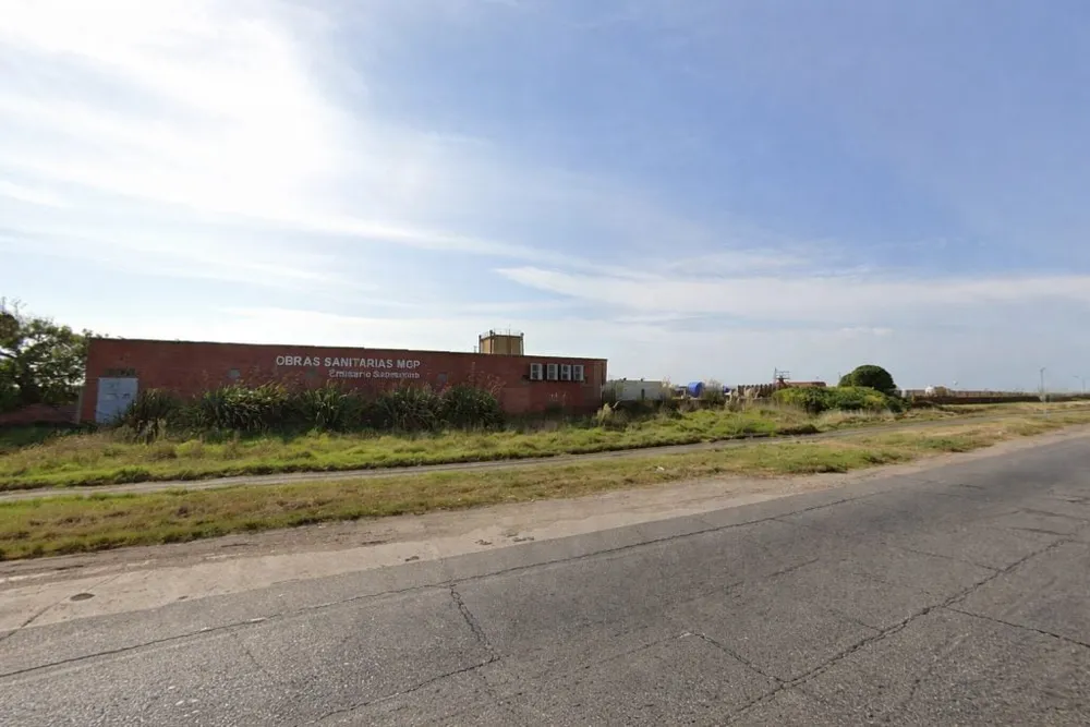 Rescataron a un hombre atrapado en un barranco sobre la Ruta 11: intervino Prefectura y fue trasladado con hipotermia