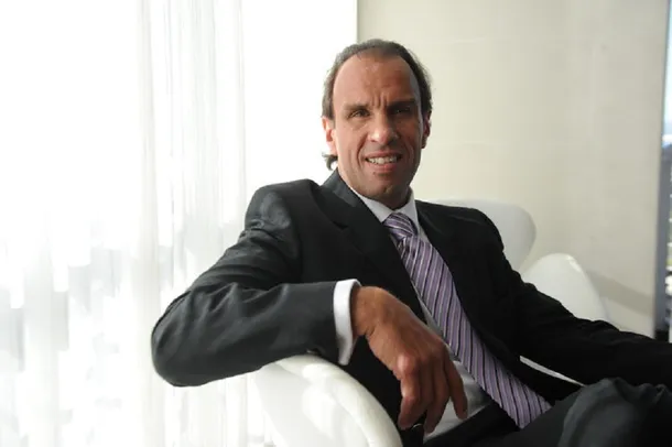 Navarro Montoya