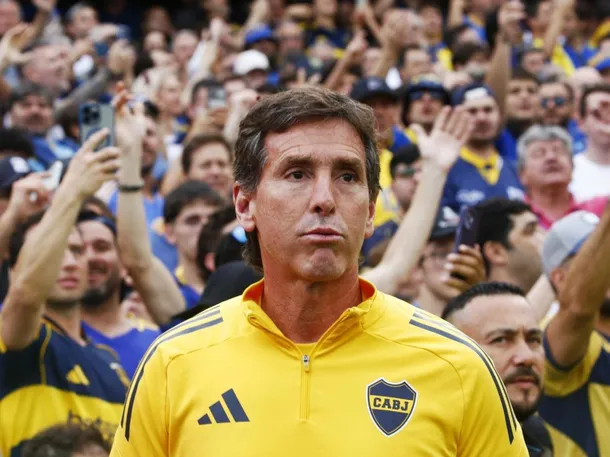 Boca Chile
