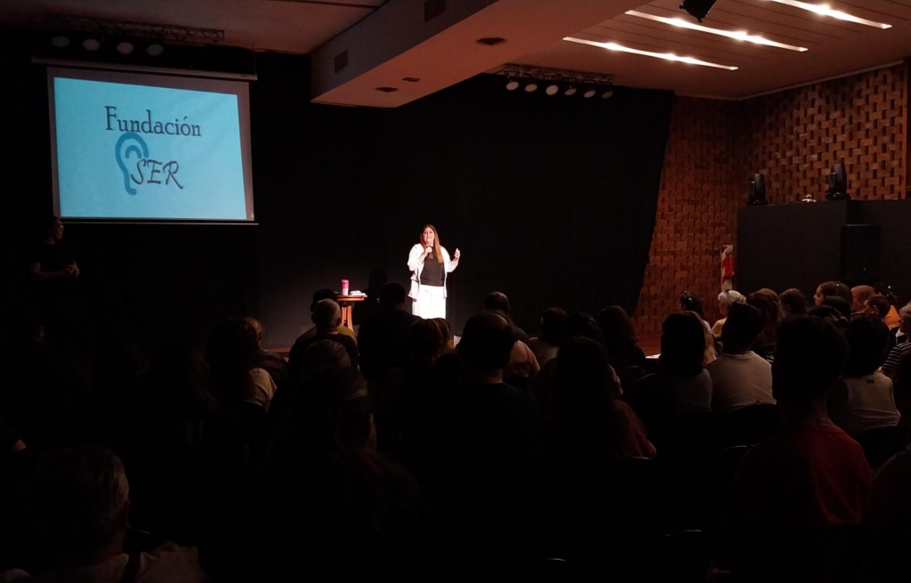 Fundación SER