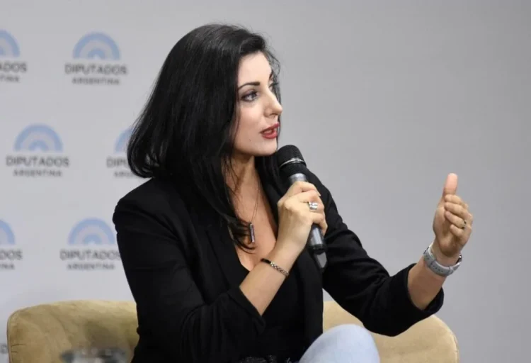 Julieta Santillán