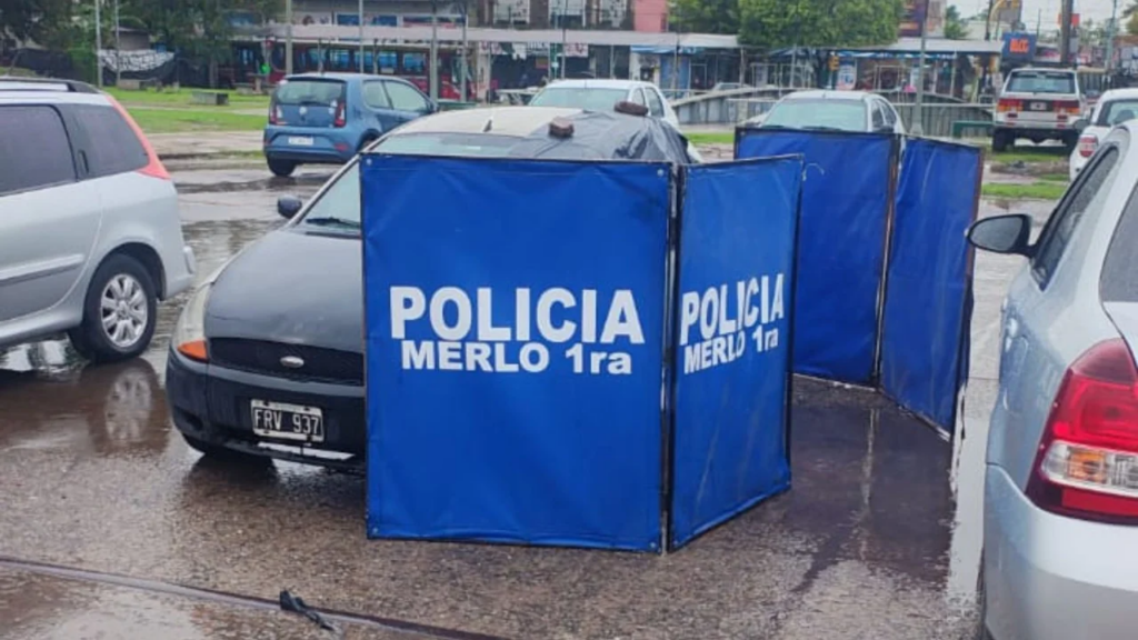 Encontraron muerto a un policía federal en Merlo: se habría quitado la vida por problemas económicos