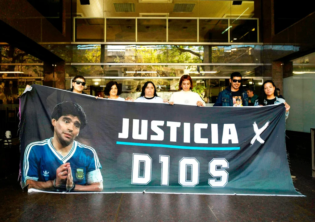 Caso Maradona: recusaron a la jueza Coelho por “temor certero de parcialidad"