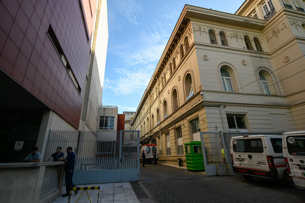 Hospital Italiano
