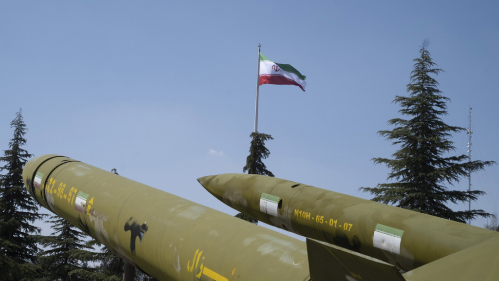 Irán