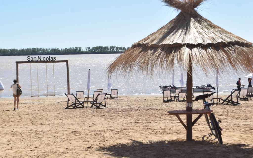 suprema corte pateando playas islas