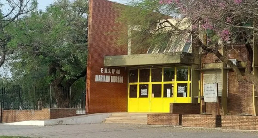 Imputaron como partícipe secundario a otro adolescente por el tiroteo en una escuela de Santa Fe
