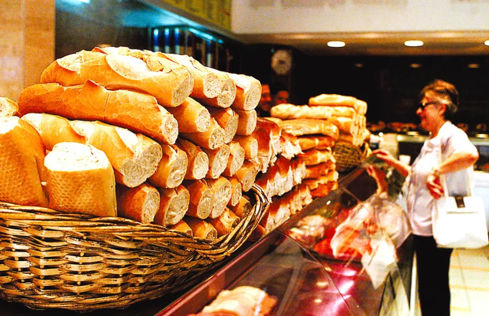 Advierten una suba inminente del precio del pan por el aumento de costos