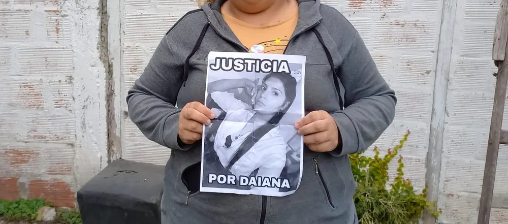 Condenaron a una policía por la muerte de Daiana Abregú en un calabozo de Laprida