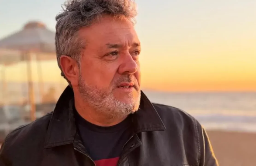 Murió un periodista mendocino al sufrir un grave accidente en moto