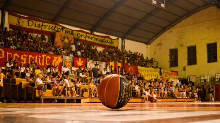 El Club Belgrano denunció en sus redes un sabotaje sobre lo resuelto para el clásico de la Liga Federal de Básquet