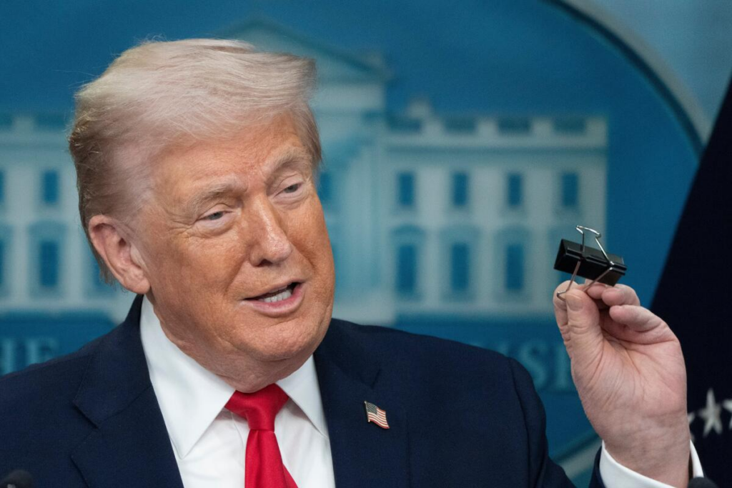 Trump