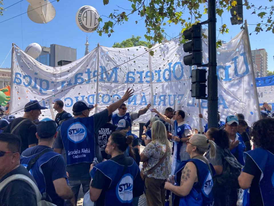 Sindicato de Trabajadores Viales